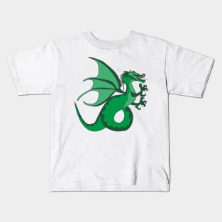 Dragon Kids T-Shirt